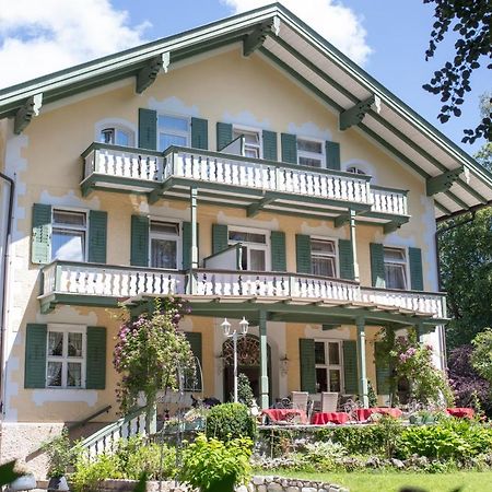 Villa Adolphine Rotta Exterior foto