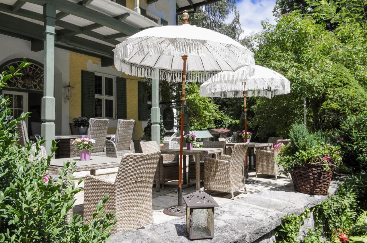 Villa Adolphine Rotta Exterior foto