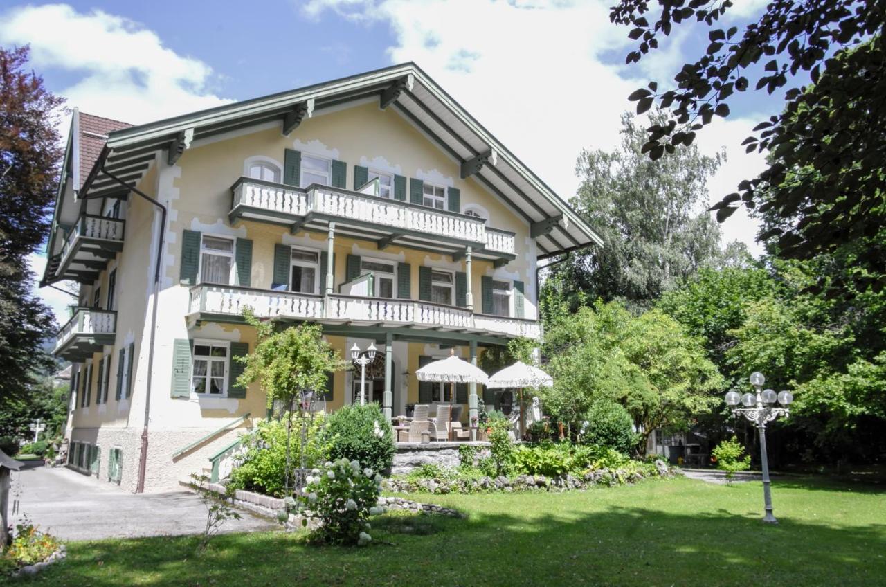 Villa Adolphine Rotta Exterior foto