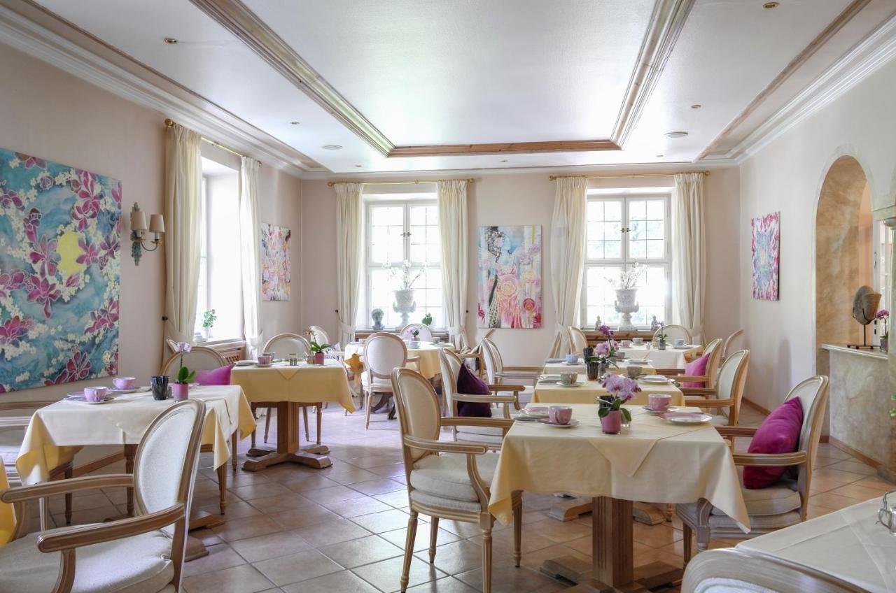 Villa Adolphine Rotta Exterior foto