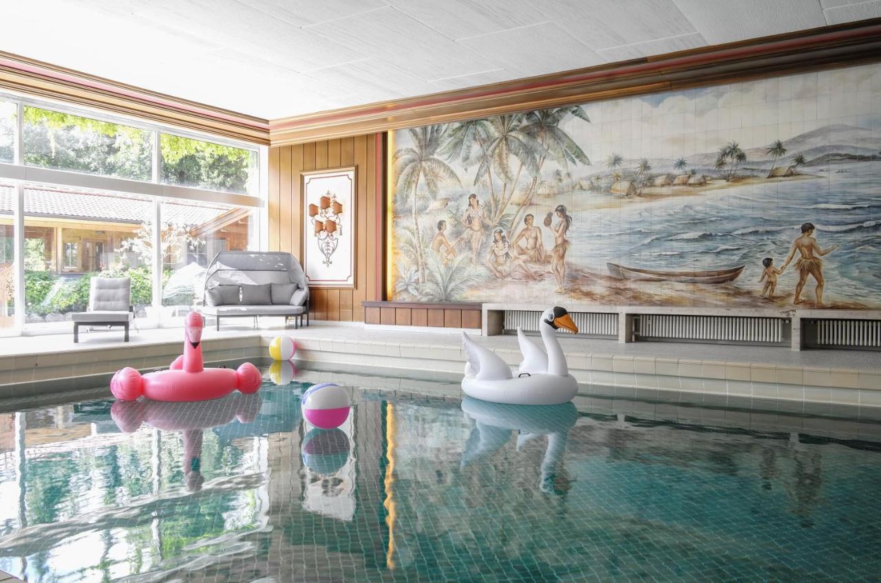 Villa Adolphine Rotta Exterior foto