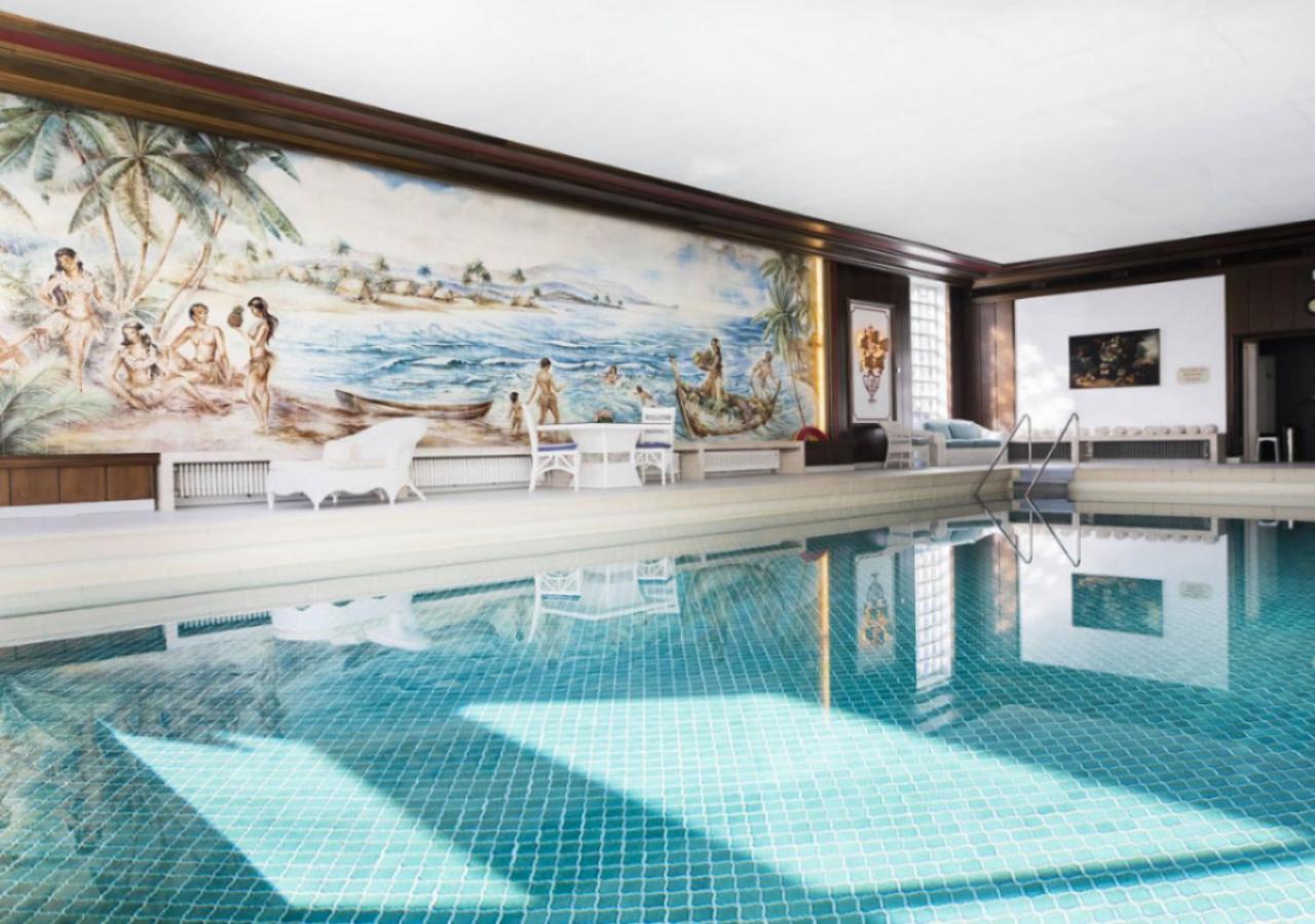 Villa Adolphine Rotta Exterior foto